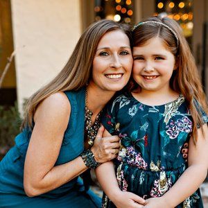 Meet your Posher, Angie